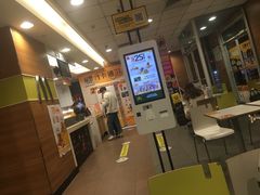 -麦当劳(济泺路店)