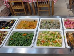 -孟记粥铺·家常菜·烧烤·粥(亚运村店)