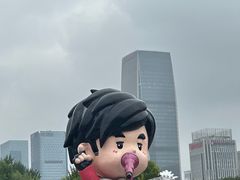 -济南奥林匹克体育中心体育场