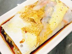 上素肠加鸡蛋-穗银肠粉店(东川路店)
