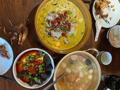-开小灶(公望街店)