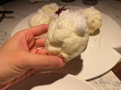 雪绵豆沙-奉天小馆·非遗东北菜(济南万象城店)