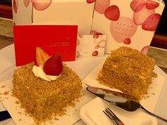 -积慕Cake(解放大道店)