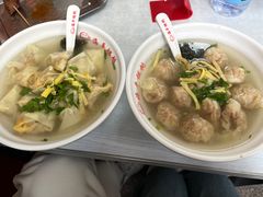 -海平馄饨(逍遥二路店)