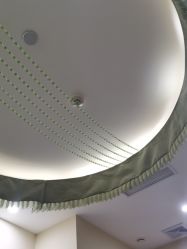 -芳朵美容养生SPA