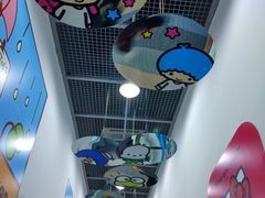 -凯蒂猫主题馆