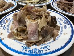 -老爆肚满五香烧牛羊肉