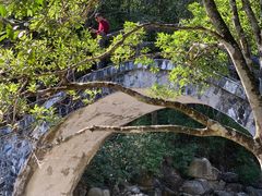 -姑婆山旅游区