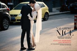 -伯爵风尚全球旅拍