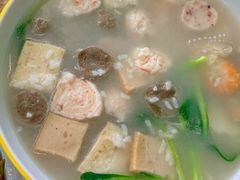 -红帽小馆(向阳路店)