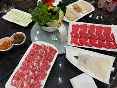 -世贸万锦大酒店·烹大师火锅达人