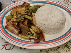 -新辉港式茶餐厅(北栅店)