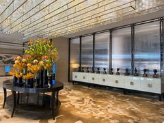 -南京圣和府邸豪华精选酒店