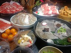 -矮板凳老火锅(宽窄巷子店)