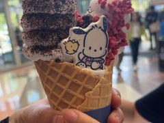 -DQ·蛋糕·冰淇淋(阜盛道店)