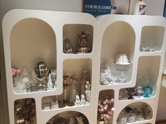 -李奥斯汀蛋糕商务茶歇·甜品台·企业活动团建(长寿路店)