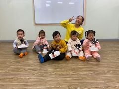 -巧虎KIDS早教中心(青秀区盛天地店)