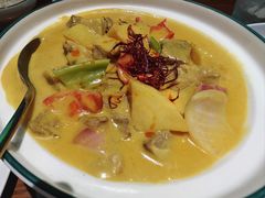 -南越郡·越式风味餐厅(青秀万达店)