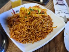 -柳叶刀烧烤(北大清华店)