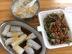 -陈添記·祖傳爽鱼皮·西关老字号(广州首店)