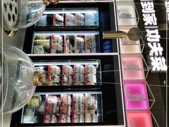 -西贝(金桥店)