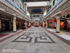 -南市食品街