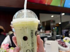 -每日新鲜水果吧(芮欧百货店)