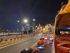 -BUS TOUR观光巴士
