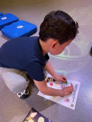 -小鸡哆哆故事屋·儿童乐园(嘉里城店)