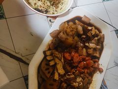 -吴长子卤菜馆(统一街店)