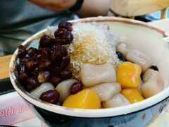 -鲜芋仙(太原街万达店)