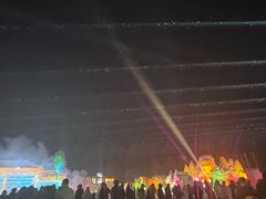 -吉林市朱雀山国家森林公园
