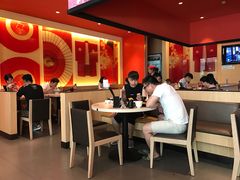 大堂-味千拉面(世纪东方店)