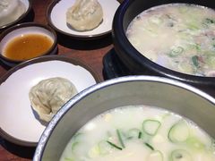 -神仙雪浓汤(明洞店)