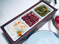 -精典一号民间菜