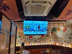 -三杯赤運·中式小酒馆(所城里店)