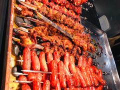 -梨花自助烤肉(天河城店)