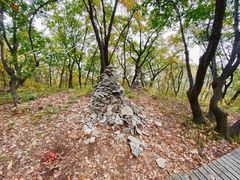 -帽儿山国家森林公园