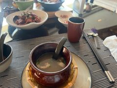 -长沙北辰洲际酒店-栀味轩中餐厅
