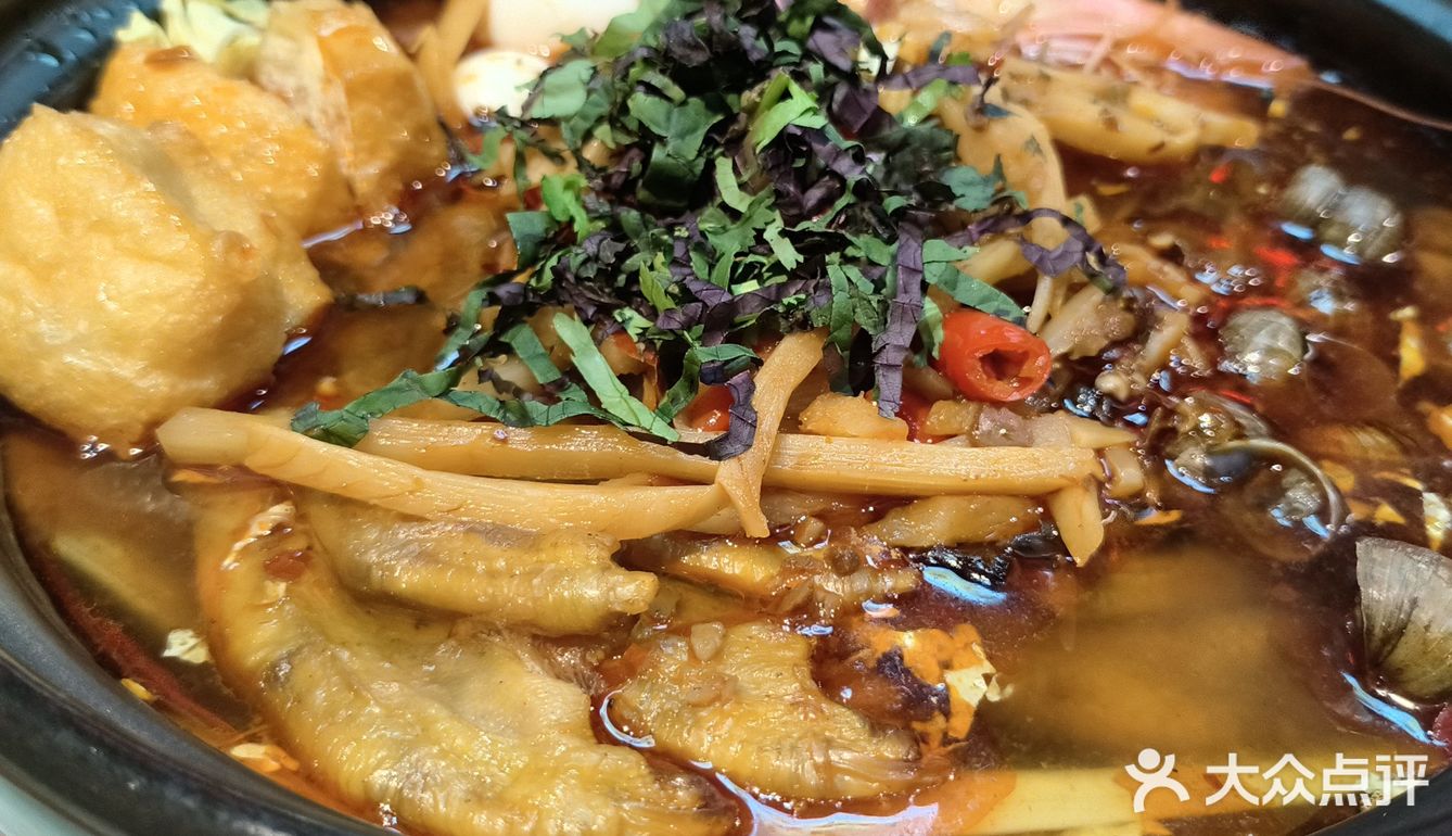 这个套餐那么多食物实在太划算