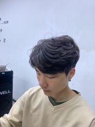-奈川烫染Salon