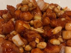 -福海居烤鸭店(鸟巢店)