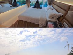 -六鳌翡翠湾滨海度假景区
