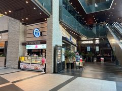 -La Creperie法餐厅(芮欧百货店)