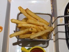 -豪客来牛排(云山大道店)