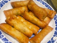 春卷-兰边碗(鼓楼店)