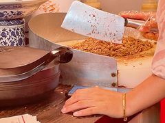 -清真拉妈卤味(回民街店)