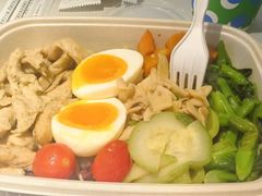 -KPRO肯律轻食(淘金店)