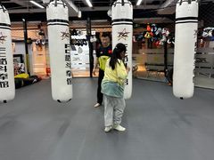 -FC格斗拳馆(东街店)