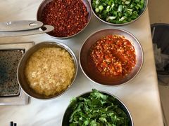 -安吉美渝石锅鱼(芜园西路店)